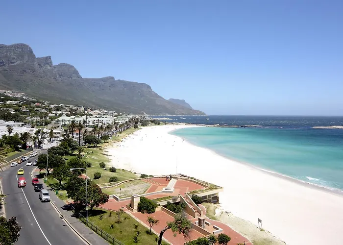 Cape Life - Alexander Beach House