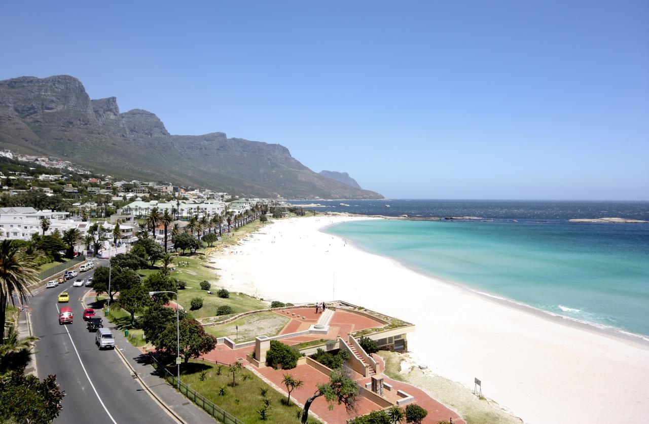 Cape Life - Alexander Beach House * Cape Town