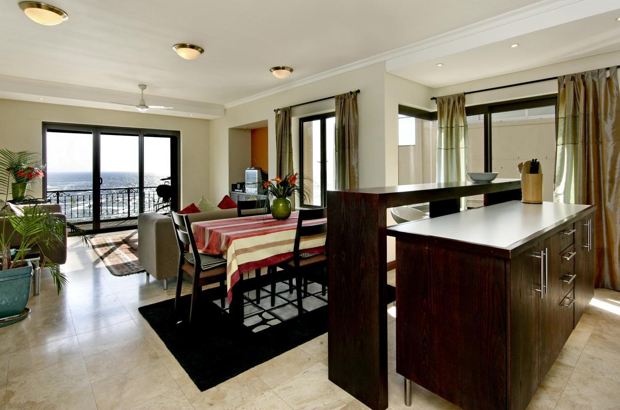 Cape Life - Alexander Beach House * Cape Town