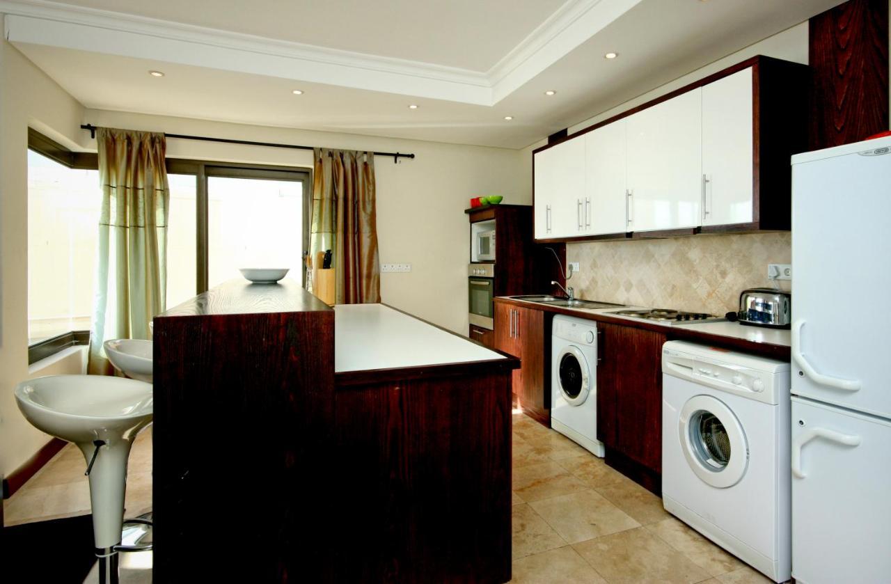 Apartment Cape Life - Alexander Beach House *