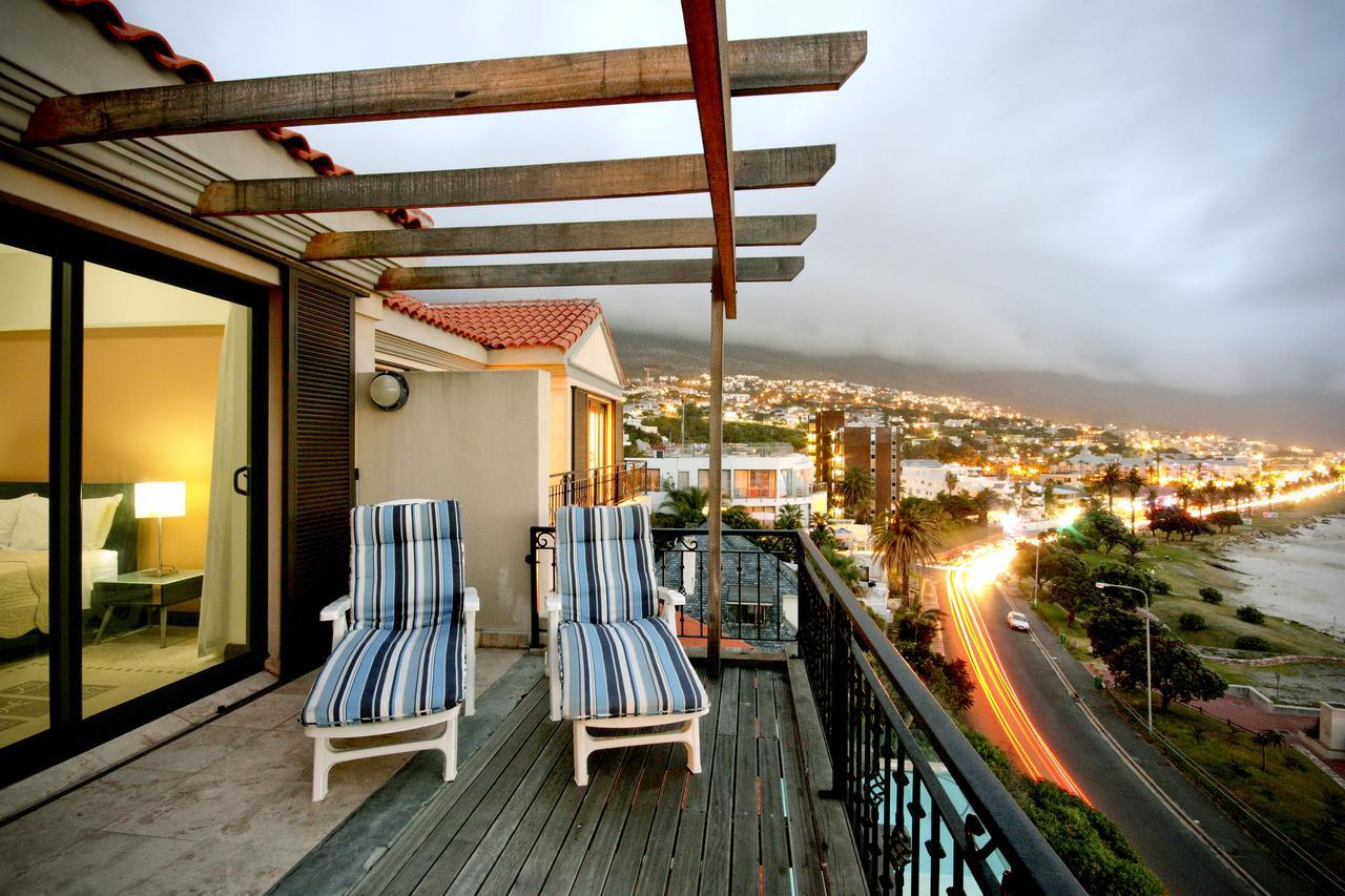 Apartment Cape Life - Alexander Beach House *