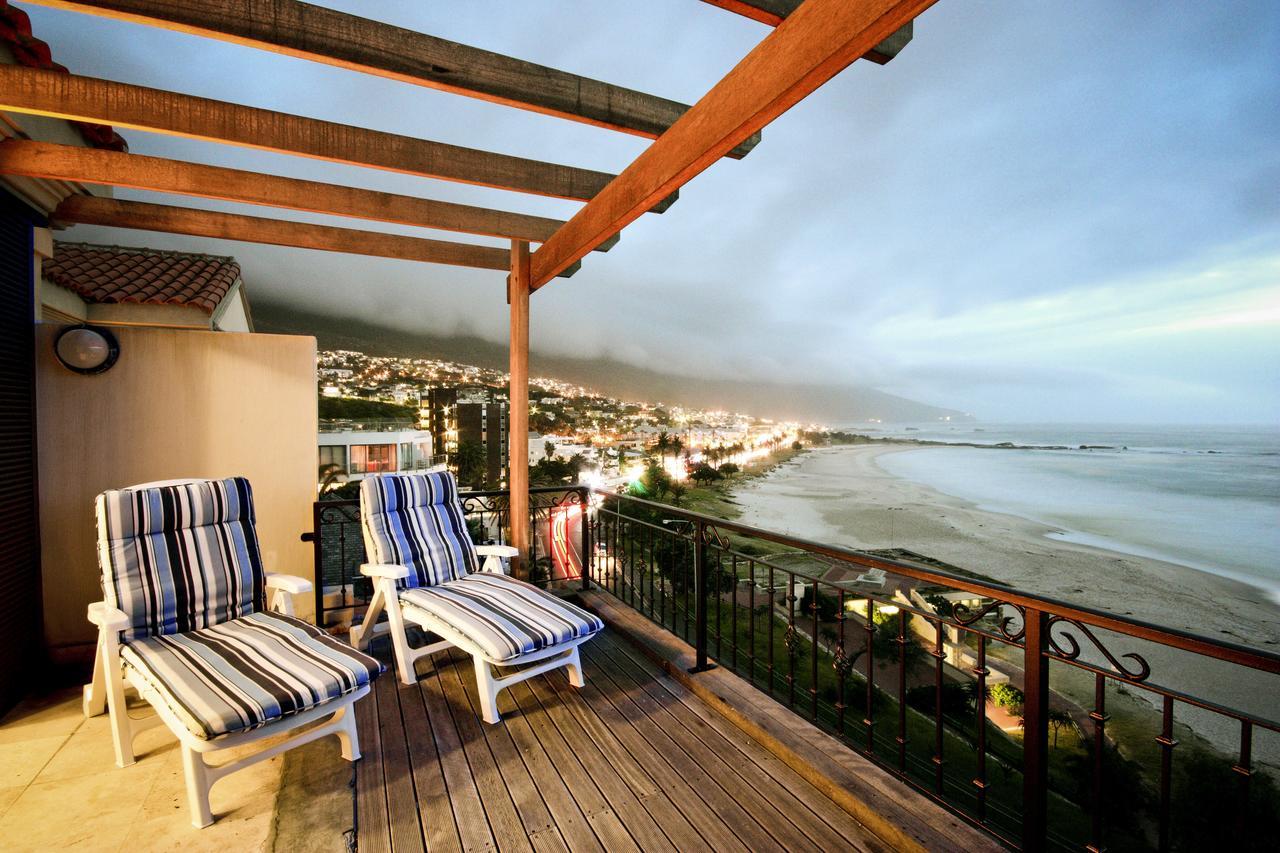 Cape Life - Alexander Beach House * Cape Town