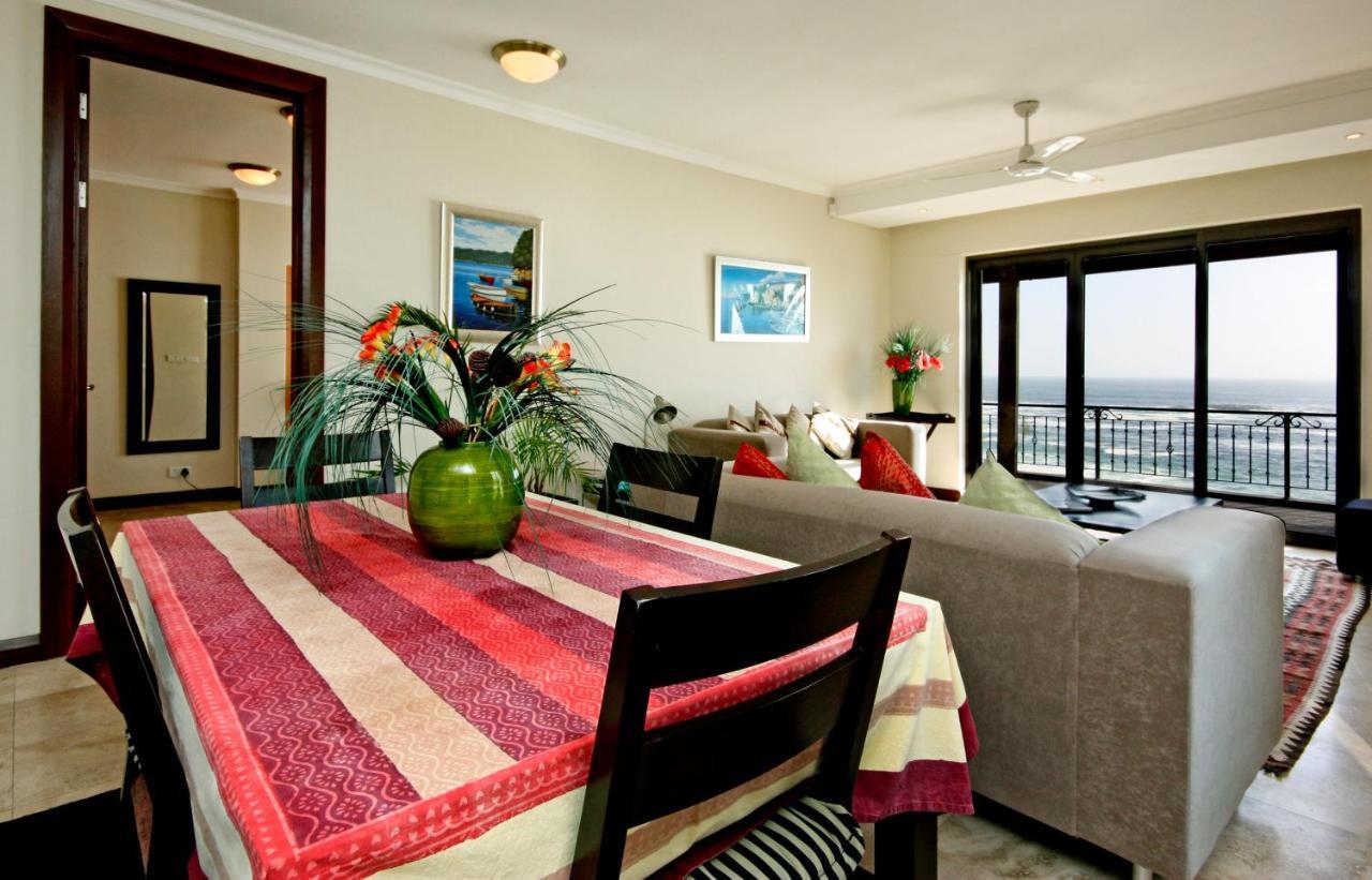 Cape Life - Alexander Beach House Cape Town