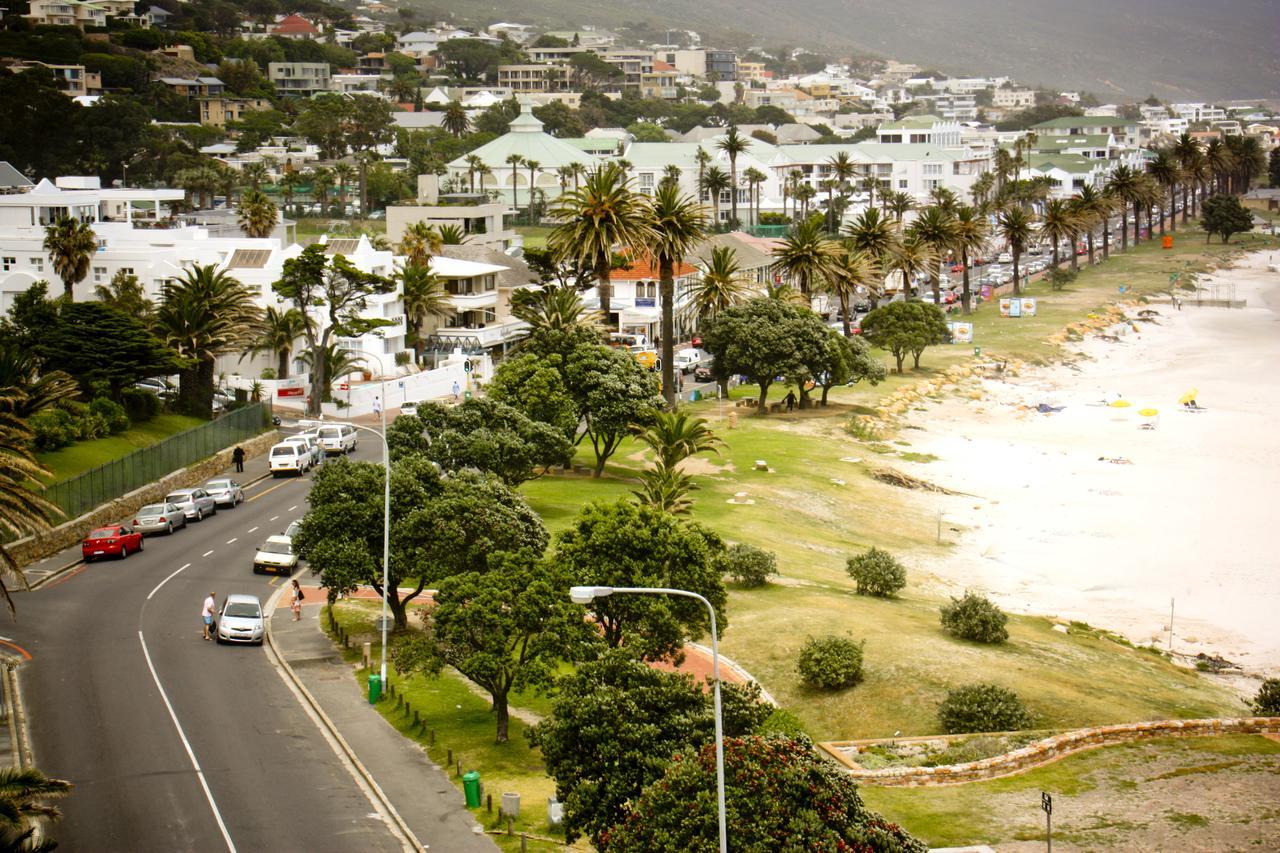 Cape Life - Alexander Beach House Apartment *