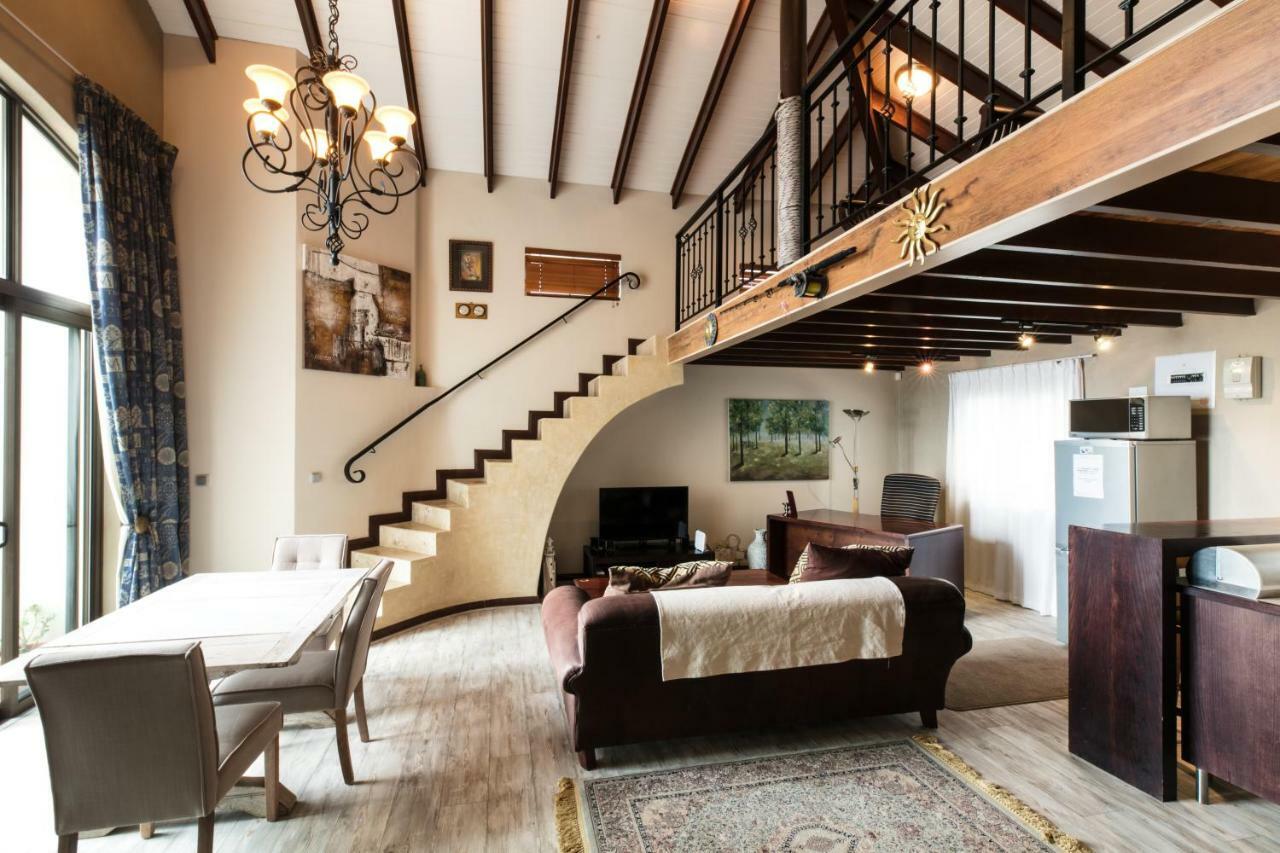 Cape Life - Alexander Beach House