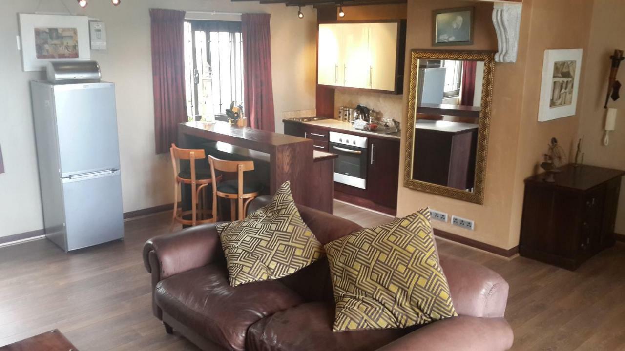 Cape Life - Alexander Beach House Apartment *