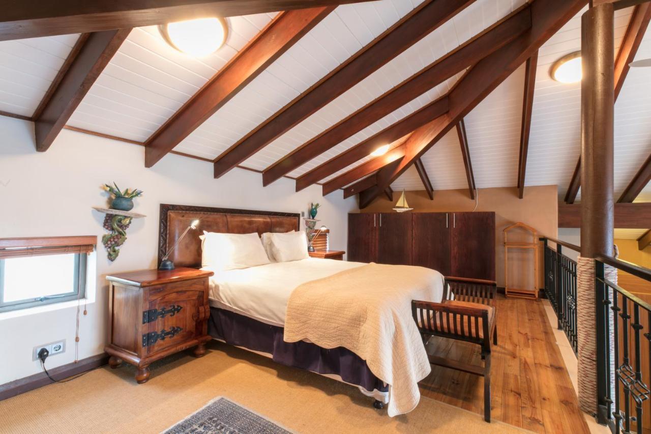 Cape Life - Alexander Beach House *